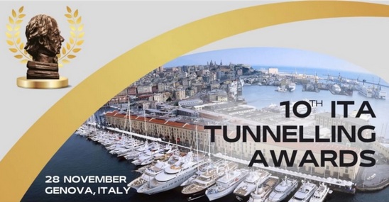 ITA Award 2024 – Quando una buona idea ottiene il giusto riconoscimento.